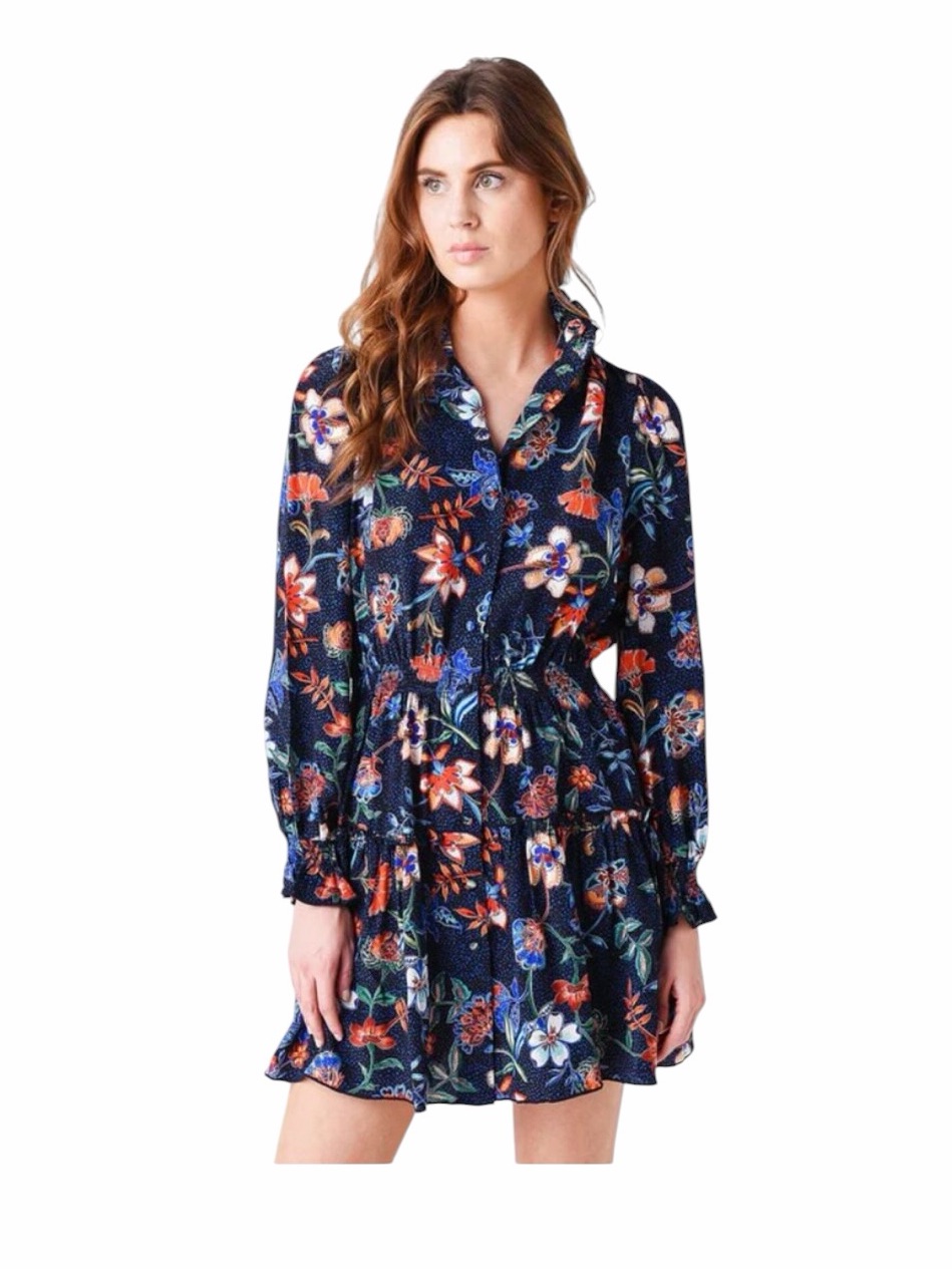 Hunter Bell Joplin Dress Size Xs